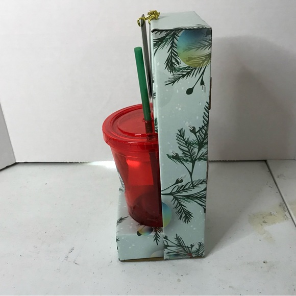 Brand New Starbucks Cold Brew Cup - Picture 3 of 5